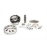 Variatore Variotop Malossi 51 1886 per Peugeot 103 104 105