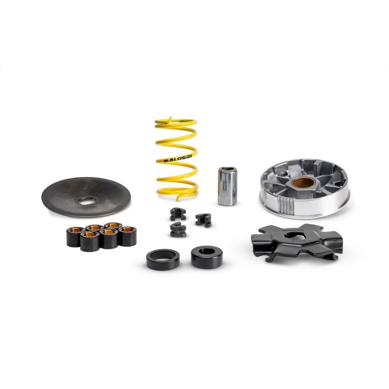Variatore Multivar Malossi 51 3863 per Piaggio Ciao Boxer SI