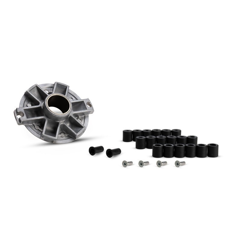 Complessivo Varplus Malossi 51 6798 per MBK 51 V Magnum