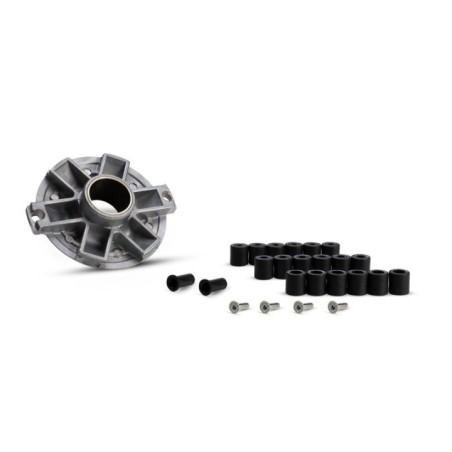 Complessivo Varplus Malossi 51 6798 per MBK 51 V Magnum