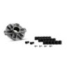 Complessivo Varplus Malossi 51 6798 per MBK 51 V Magnum