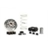 Variatore Multivar Malossi 51 7075 per Aprilia Scarabeo