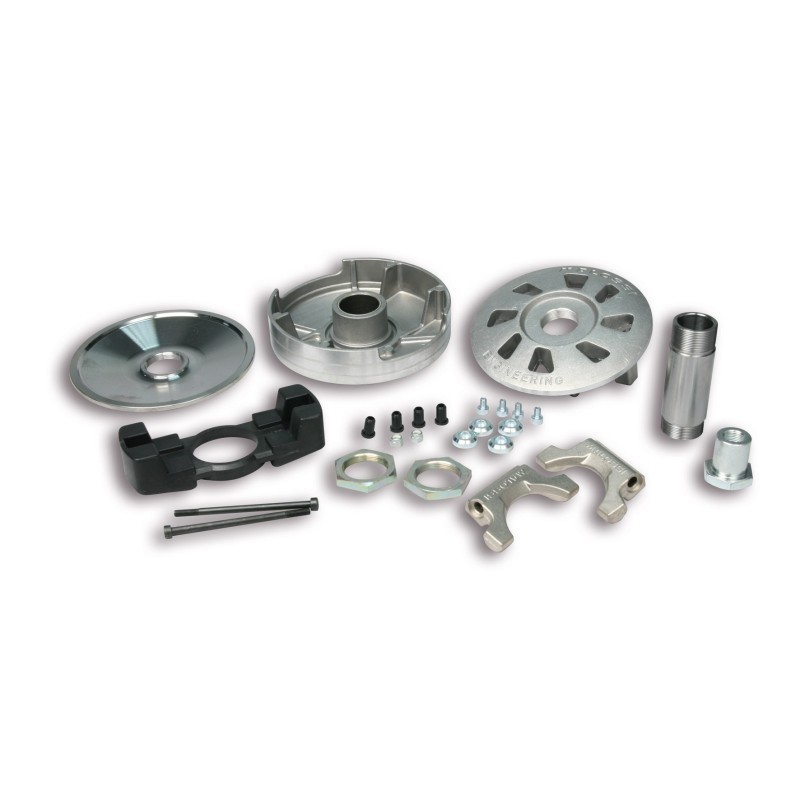 Variatore Variotop Malossi 51 6839 per MBK 51 V Magnum