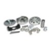 Variatore Variotop Malossi 51 6839 per MBK 51 V Magnum