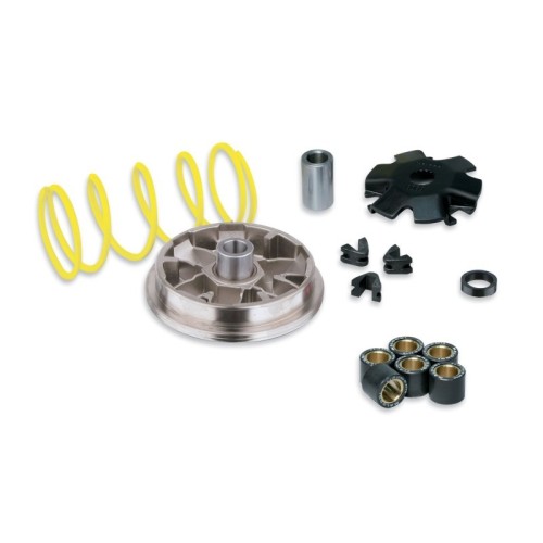 Variatore Multivar Malossi 51 7072 per BVS Honda DIO Kymco