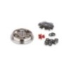 Variatore Multivar Malossi 51 7142 per MBK EW 50