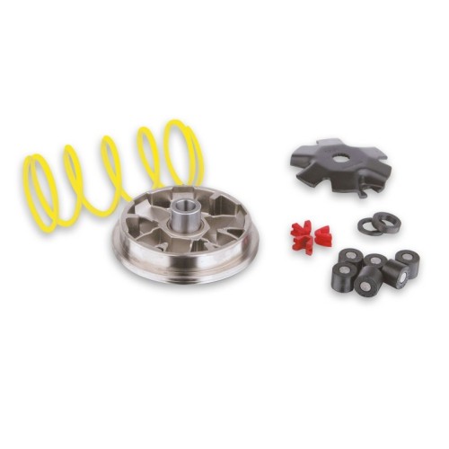 Variatore Multivar Malossi 51 7492 per Cagiva City 50 2T