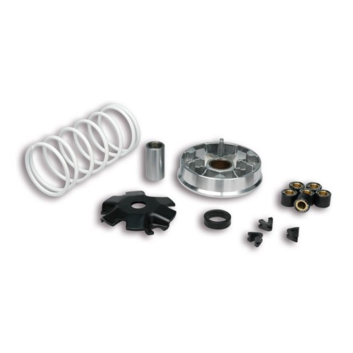Variatore Multivar Malossi 51 9988 per Kymco Agility R16 50