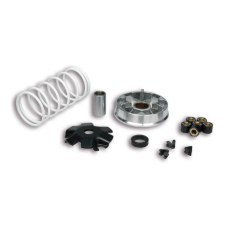 Variatore Multivar Malossi 51 9988 per Kymco Agility R16 50