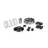 Variatore Multivar 2000 Malossi 5111258 per Gilera Runner