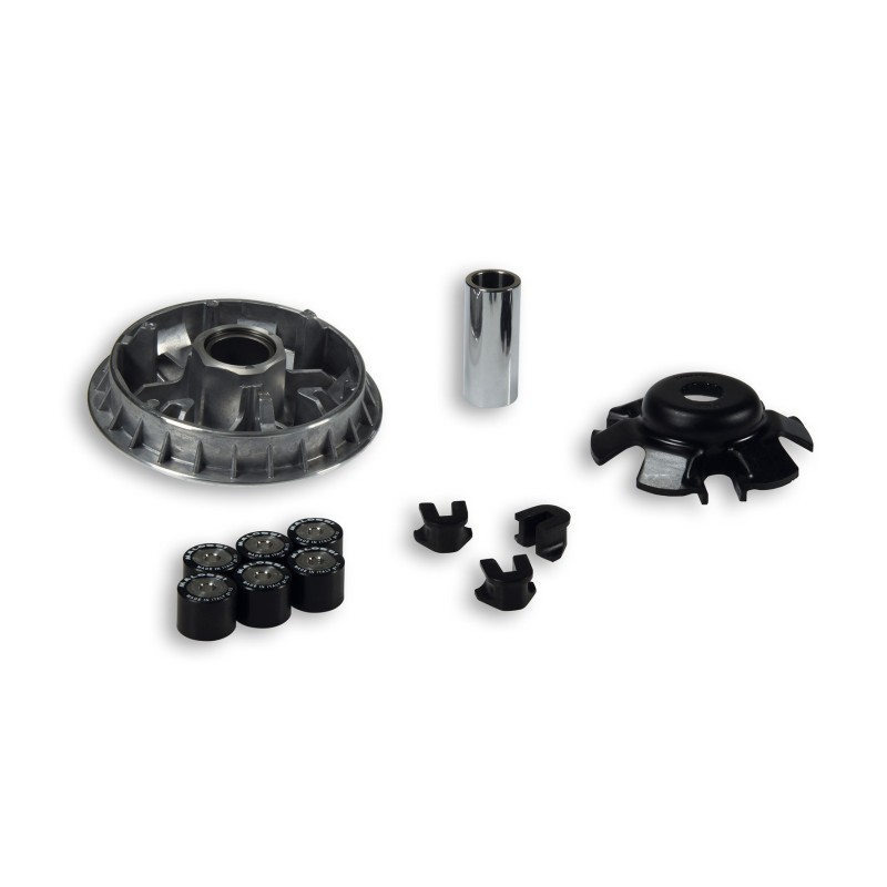 Variatore Multivar 2000 Malossi 5111323 per Suzuki Burgman