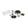 Variatore Multivar Malossi 5111561 per Aprilia Scarabeo