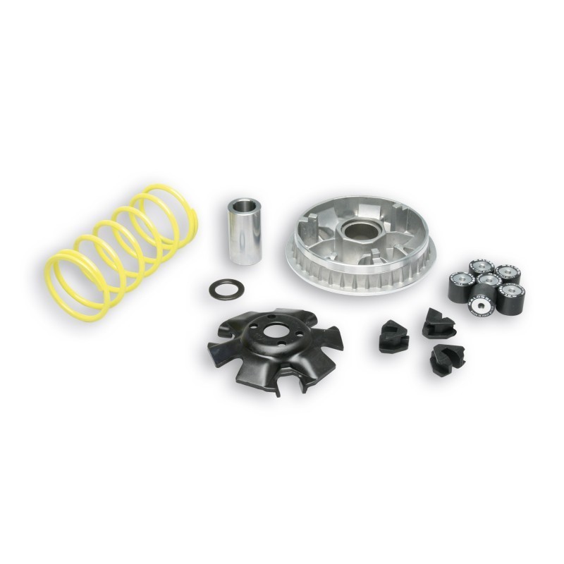 Variatore Multivar 2000 Malossi 5111577 per SYM Super Duke