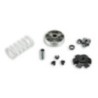 Variatore Multivar 2000 Malossi 5111597 per Piaggio Liberty