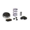 Variatore Multivar 2000 Malossi 5112024 per Piaggio Free