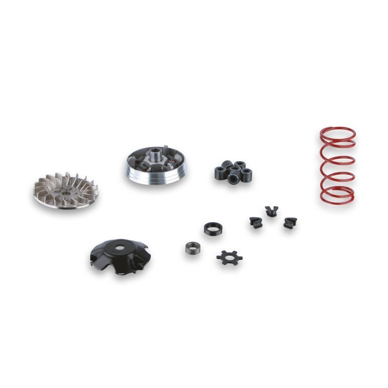Variatore Multivar Malossi 5112800 per Yamaha Minarelli MHR