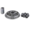 Variatore Multivar 2000 Malossi 5113322 per Honda Silver