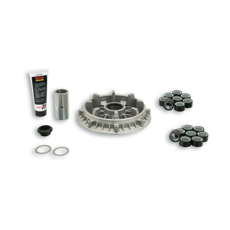 Variatore Multivar 2000 Malossi 5113513 per Yamaha T MAX