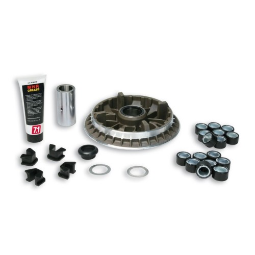 Variatore Multivar 2000 MHR Next Malossi 5114855 per Yamaha