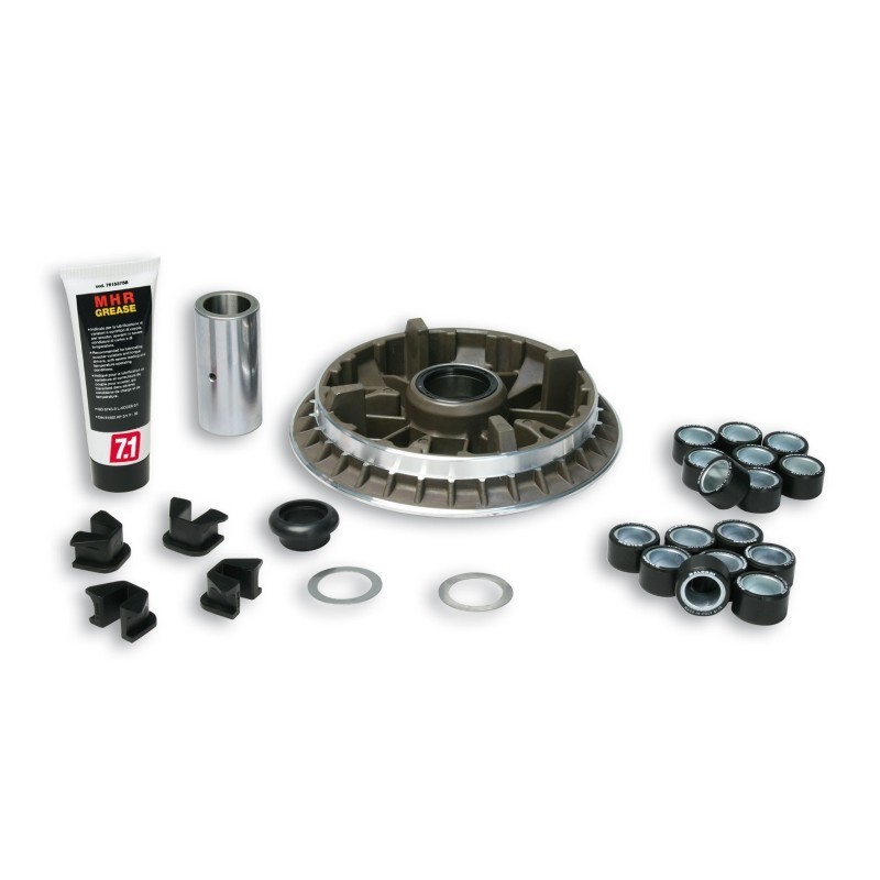 Variatore Multivar 2000 MHR Next Malossi 5114855 per Yamaha