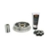 Variatore Multivar 2000 Malossi 5116230 per Gilera GP 800