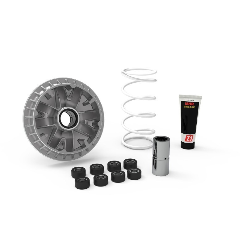 Variatore Multivar 2000 Malossi 5116277 per Suzuki Burgman