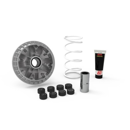 Variatore Multivar 2000 Malossi 5116277 per Suzuki Burgman