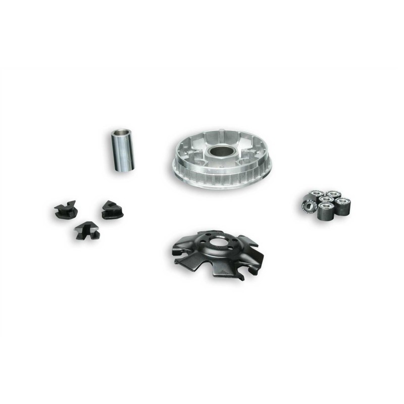 Variatore Multivar 2000 Malossi 5116663 per Yamaha Tricity