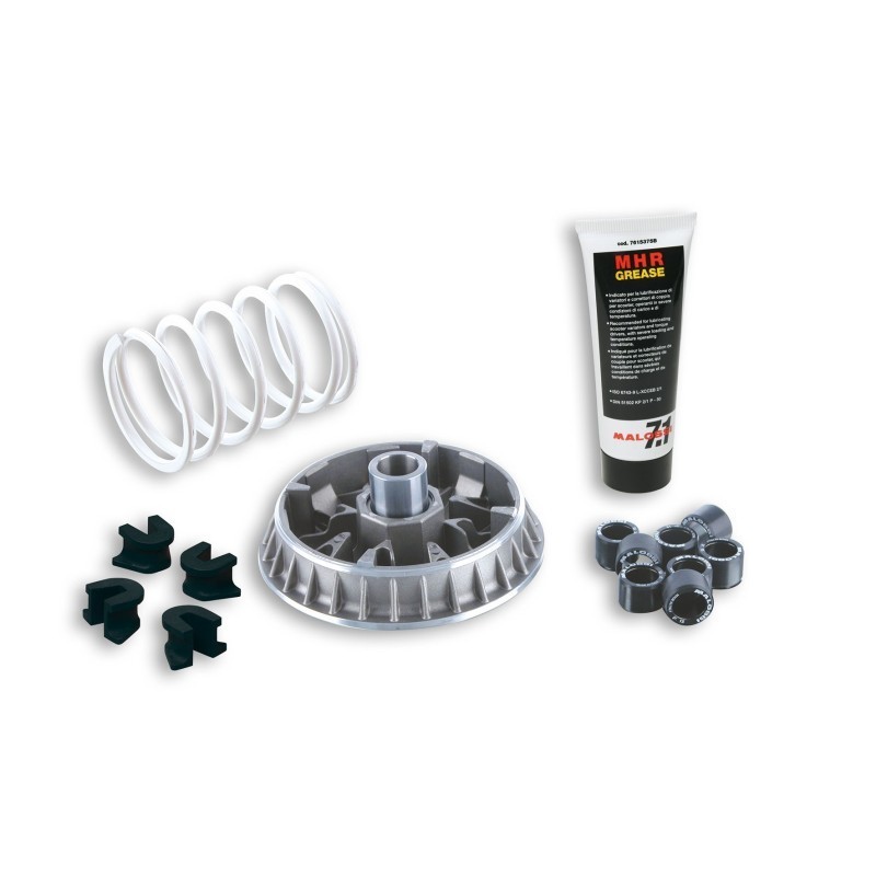Variatore Multivar 2000 Malossi 5116679 per Peugeot Satelis