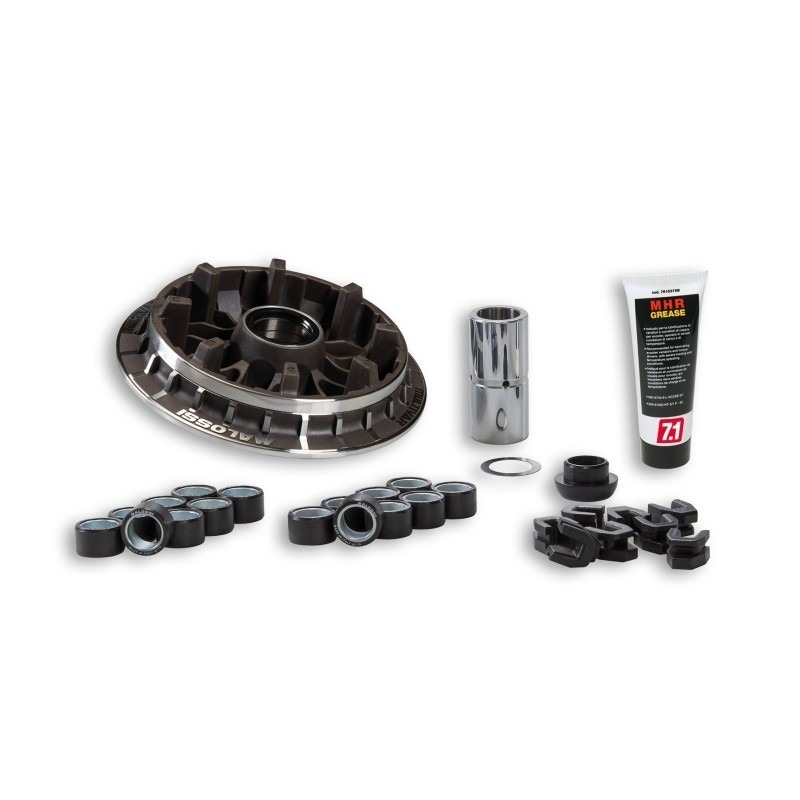 Variatore Multivar 2000 MHR Next Malossi 5118054 per Yamaha