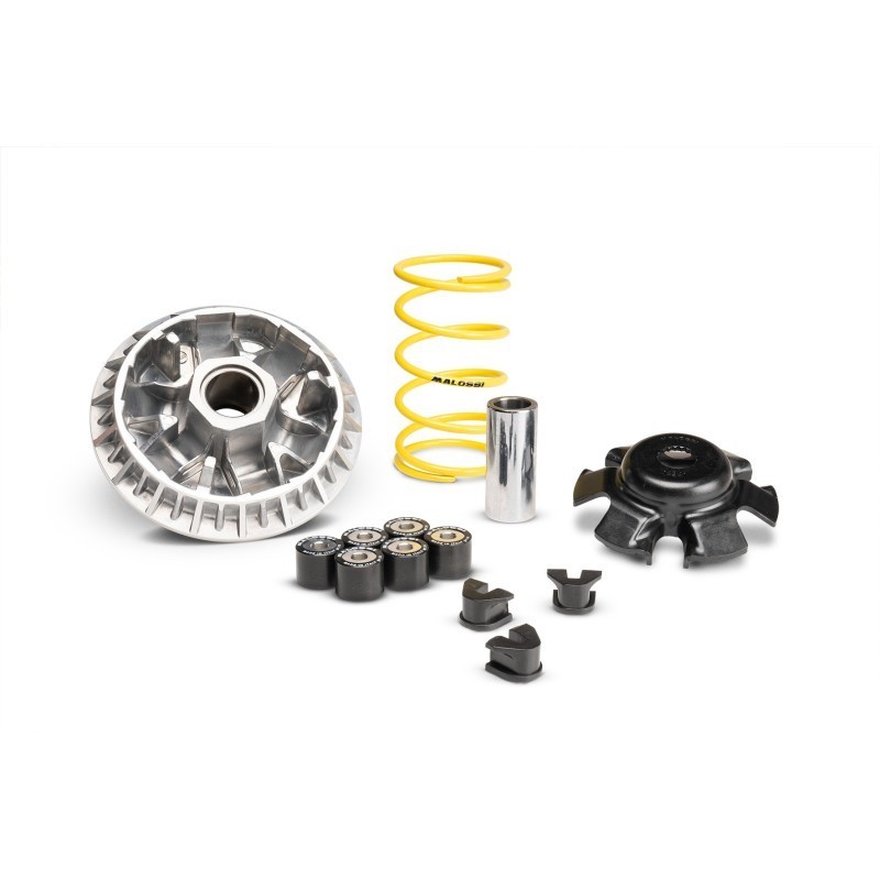 Variatore Multivar 2000 Malossi 5119861 per SYM Joyride 16
