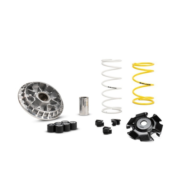Variatore Multivar 2000 Malossi 5119875 per Honda SH I ABS