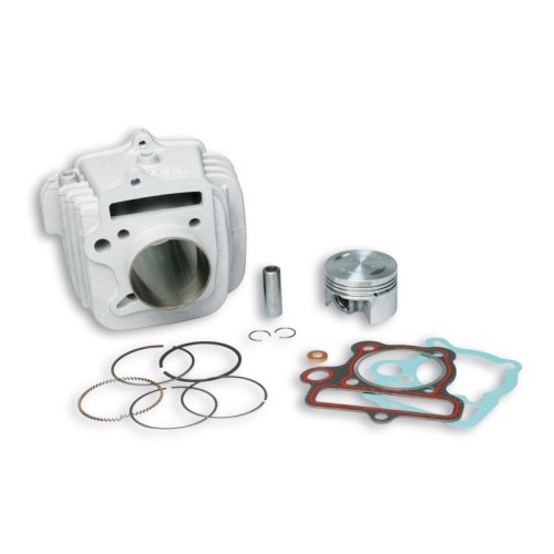 Cilindro Ø53 Allum. Sp.ø 13 PIT Bike 110 4t Malossi 3113238