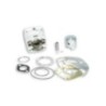 Cilindro Ø40 Allum. Sp.ø 10 H2O Mini Malossi 3113556 per Mot