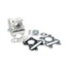 Cilindro Ø44 Allum. Sp.ø 10 H2O Malossi 3113579 per Yamaha