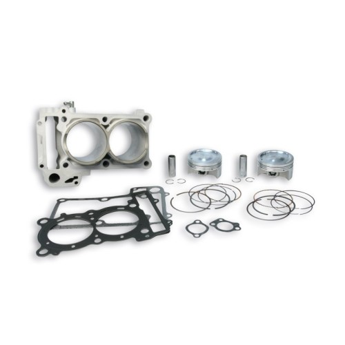 Cilindro 4 Stroke Ø70 Malossi 3113666 per Descrizione