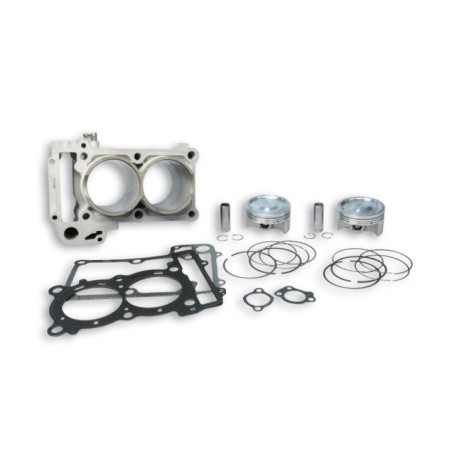 Cilindro 4 Stroke Ø70 Malossi 3113666 per Descrizione