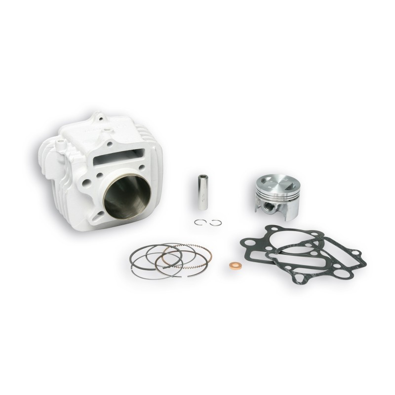 Cilindro Ø56 Allum. Sp.ø 13 PIT Bike 125 4t Malossi 3113689
