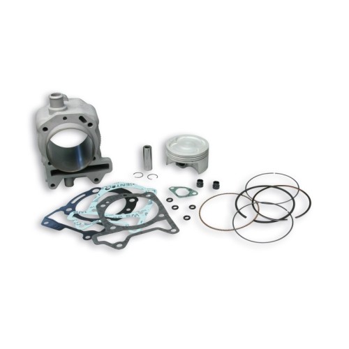 Cilindro Ø75 5 Allum. H2O Malossi 3113955 per Gilera Runner