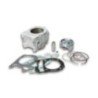 Cilindro Ø75 5 Allum. Sp.ø 16 H2O Malossi 3113958 per Piaggi