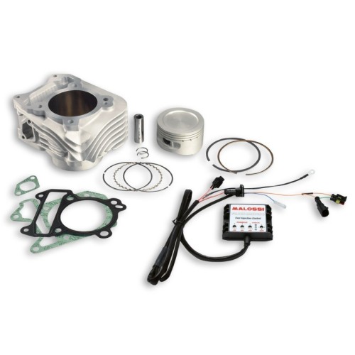 Cilindro Compl. Ø70 Allum. Sp.ø 15 I Tech Malossi 3114621