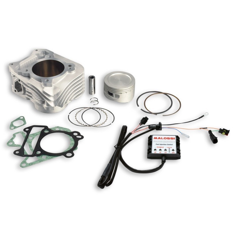 Cilindro Compl. Ø70 Allum. Sp.ø 15 I Tech Malossi 3114621
