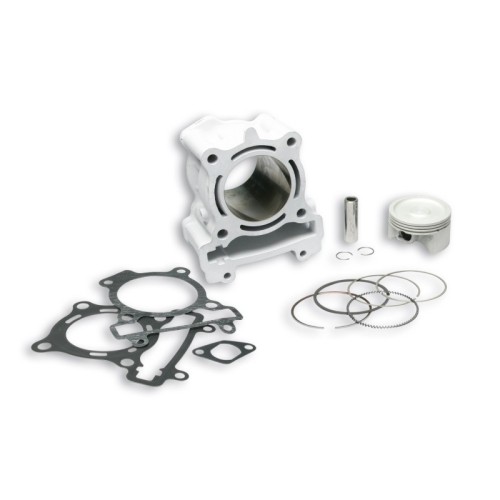 Cilindro Ø63 Allum. Sp.ø 14 H2O I Tech Malossi 3114852 per Y