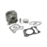 Cilindro Ø63 Allum. Sp.ø 14 Malossi 3115695 per Piaggio