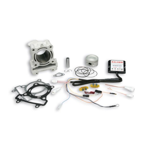 Cilindro Compl. Ø63 Malossi 3115707 per Yamaha Xenter 150