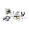 Cilindro Compl. Ø63 Malossi 3115707 per Yamaha Xenter 150