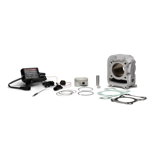 Cilindro Compl. Ø63 Allum. Sp.ø 14 I Tech Malossi 3116669