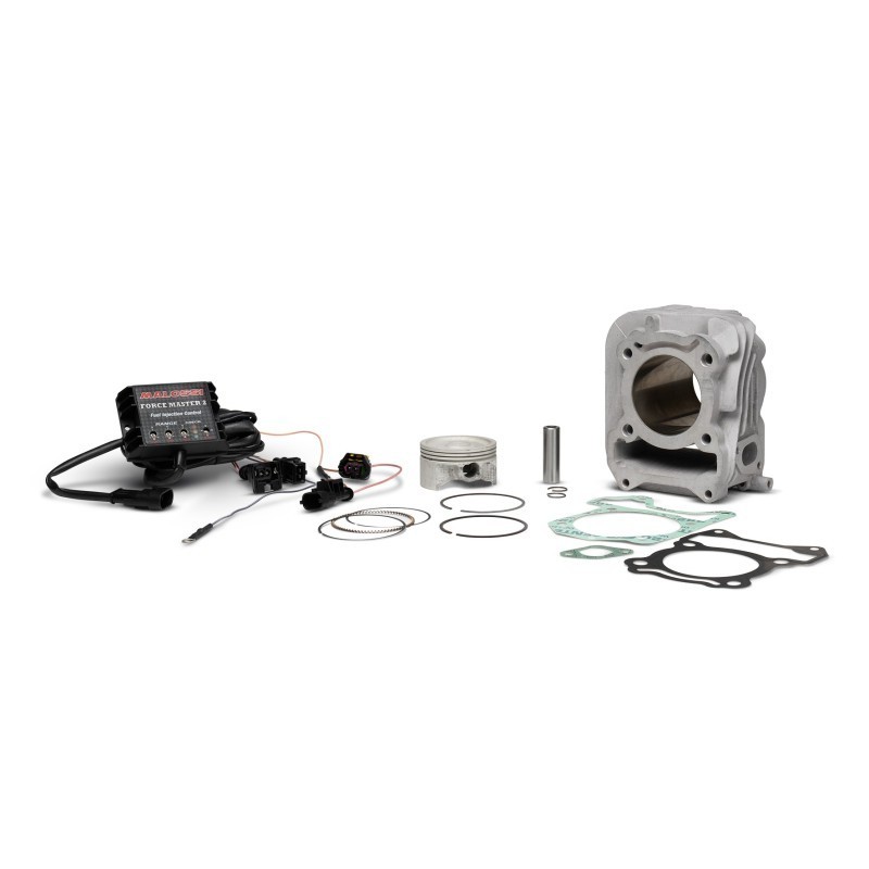 Cilindro Compl. Ø63 Allum. Sp.ø 14 I Tech Malossi 3116669