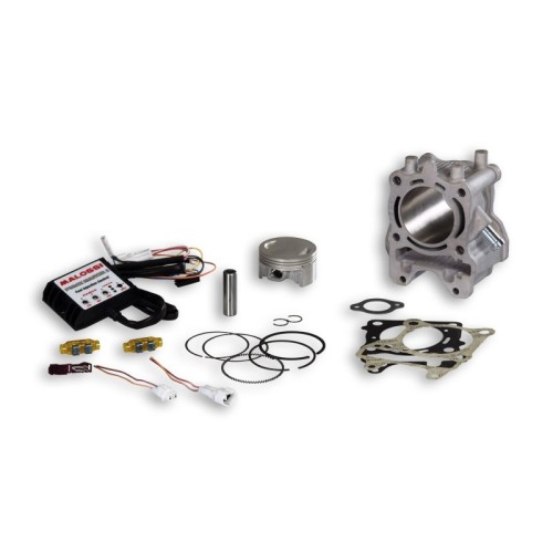 Cilindro Compl. Ø61 Malossi 3117559 per Honda PCX 125 150
