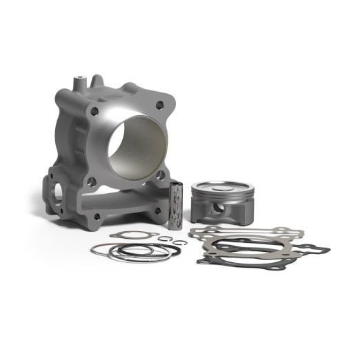 Cilindro Compl. Ø63 Malossi 3117968 per Yamaha YZF R 125